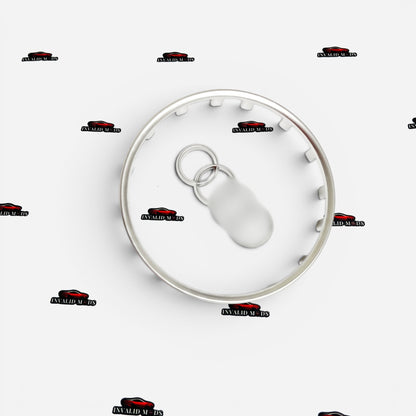Audi Steering Wheel Trims – Premium Aftermarket Interior Styling Accents