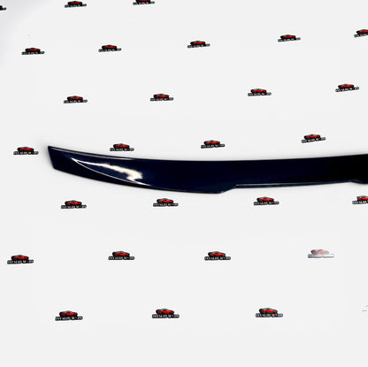 Hyundai Verna Rear Spoiler | Premium Aftermarket Boot Spoiler for 2023+ Models