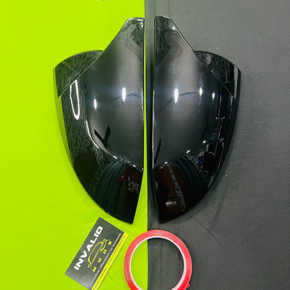 Verna Elite Mirror Covers