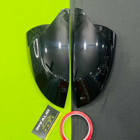 Verna Elite Mirror Covers