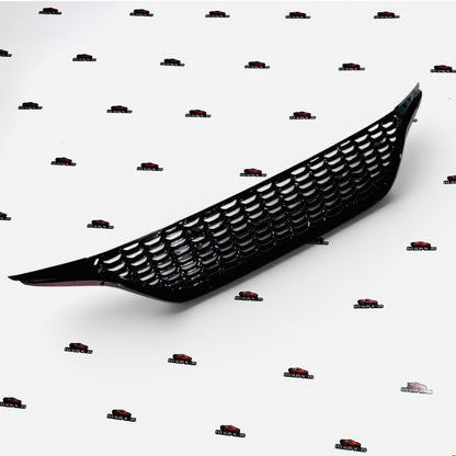 Maruti Suzuki Baleno RS-Style Front Grille | Premium Sport ABS Grill (Fits 2020+ Models)