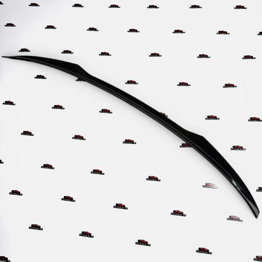 Hyundai Creta Mid Spoiler 2025+ | Creta