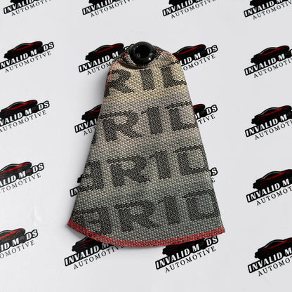 Universal Gear Shift Boot Cover | Manual Car Shifter Boot Racing Style