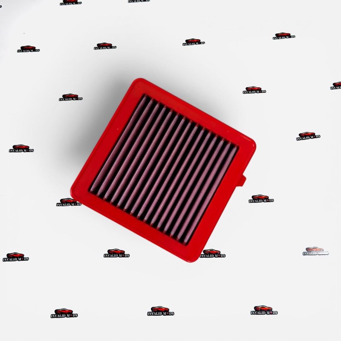 BMC Performance Air Filter for Honda City 2010+ & Honda Jazz 1.5L Models