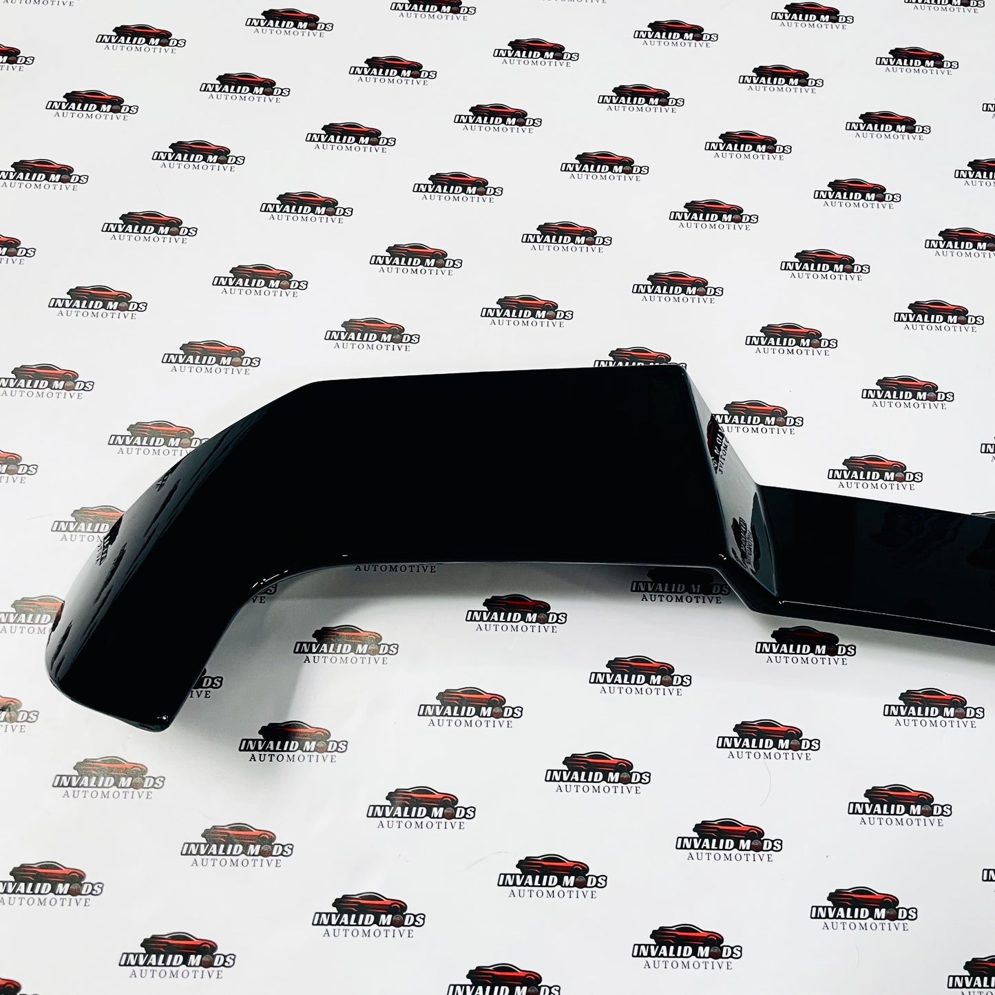 Suzuki Fronx Spoiler | Toyota Urban Cruiser Spoiler | ABS Quality
