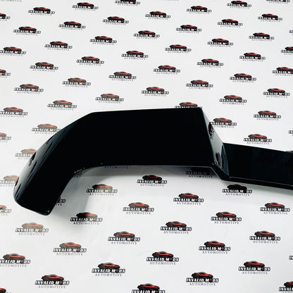 Suzuki Fronx Spoiler | Toyota Urban Cruiser Spoiler | ABS Quality
