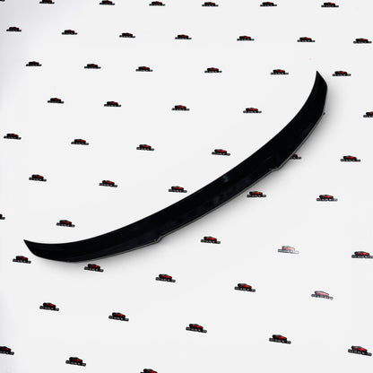 BMW 3-Series E90 PSM Style Rear Spoiler | Compatible with 2005–2012 Models