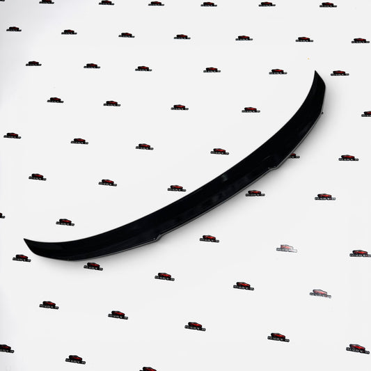 BMW 3-Series E90 PSM Style Rear Spoiler | Compatible with 2005–2012 Models