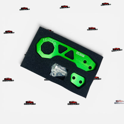 Universal Racing Rear Tow Hook | Tow Hook