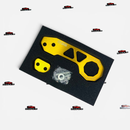 Universal Racing Rear Tow Hook | Tow Hook