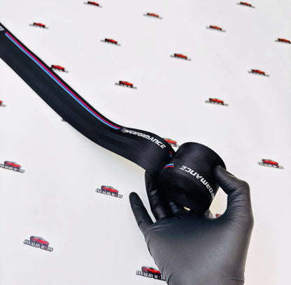 BMW Seat Belt | Universal Car Seat Belt Webbing