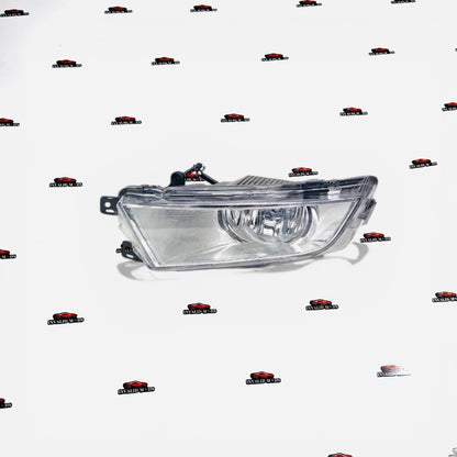 Skoda Octavia Type 2 Fog Lamp Set – OEM-Style Fog Lights (2004–2013 Models)