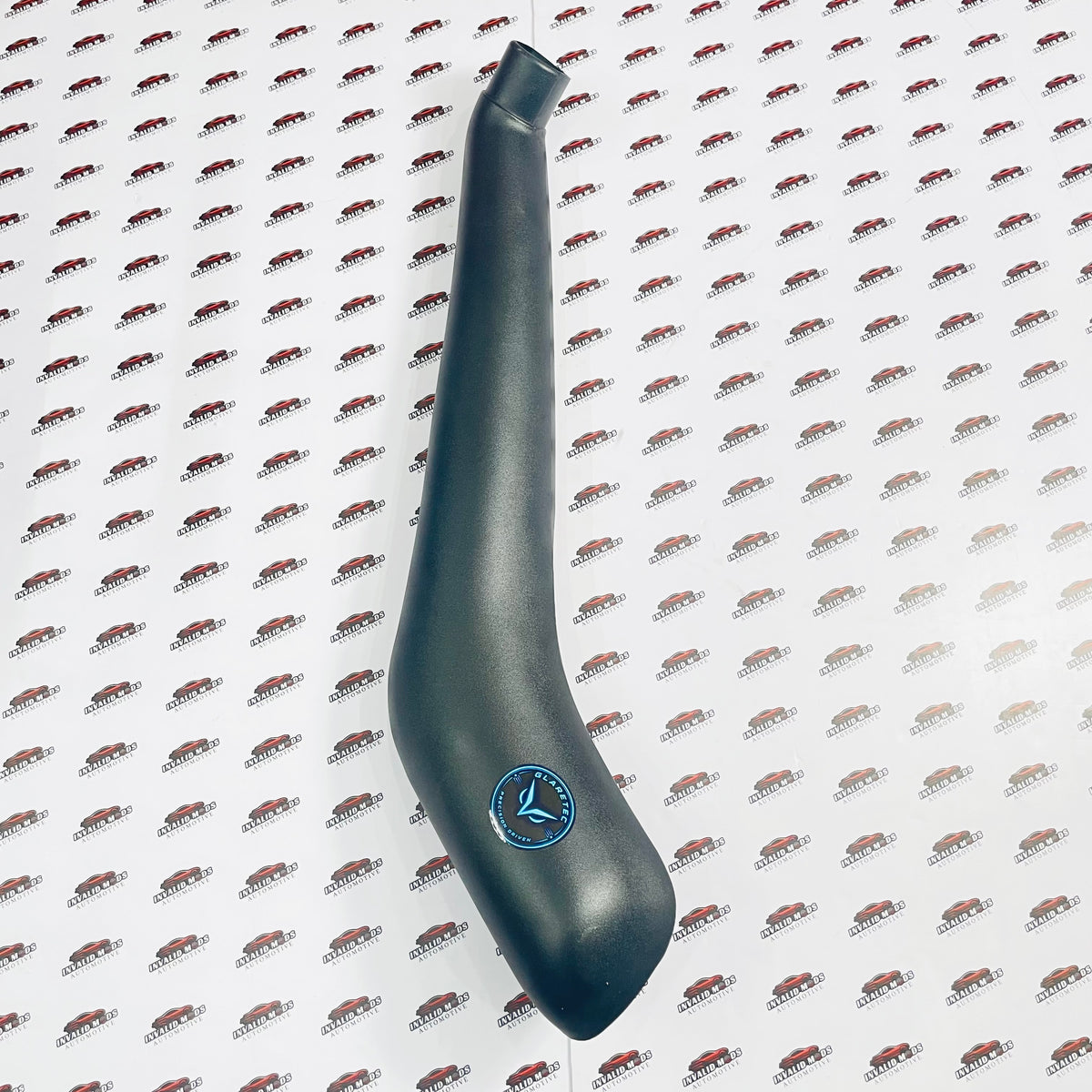 Toyota Hilux Snorkel Kit | Heavy-Duty Off-Road Air Intake System | UV-Resistant