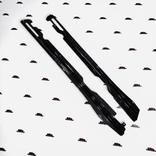 BMW 3 Series G20 & G28 Side Skirts (Pair) | V-TEN Imported Side Extensions