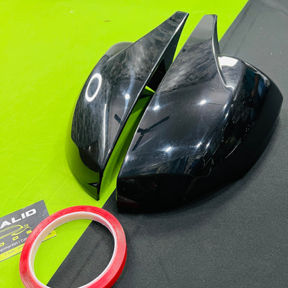 Mahindra XUV 700 (2021 onwards) Batman Mirror Cover
