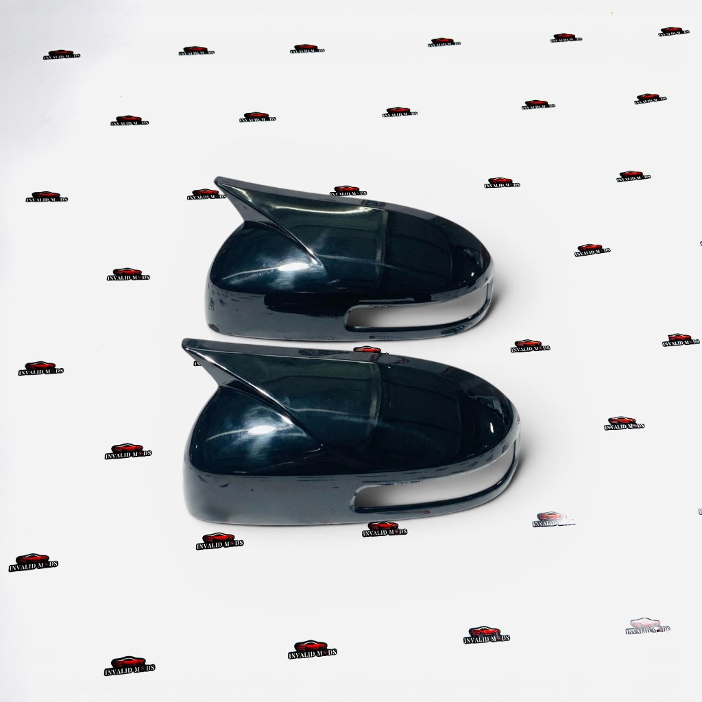 Swift Type 2 (2011-2017) Batman Style Mirror Cover