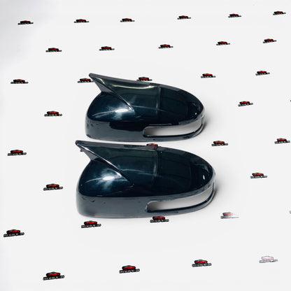 Swift Type 2 (2011-2017) Batman Style Mirror Cover