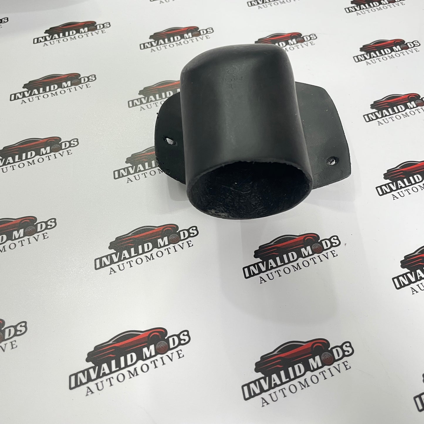 Mahindra Thar Snorkel Kit | Working Air Intake for 2021+ Models