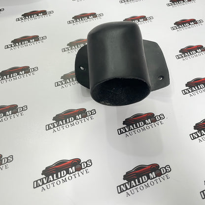 Mahindra Thar Snorkel Kit | Working Air Intake for 2021+ Models