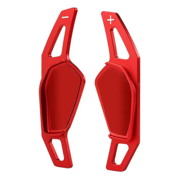 Skoda Slavia / Kushaq Paddle Shifter Extenders – Universal Aftermarket Extensions