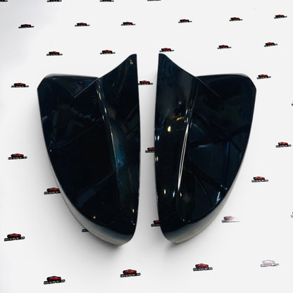 Hyundai Verna 2012-2016 Batman Style Mirror Cover