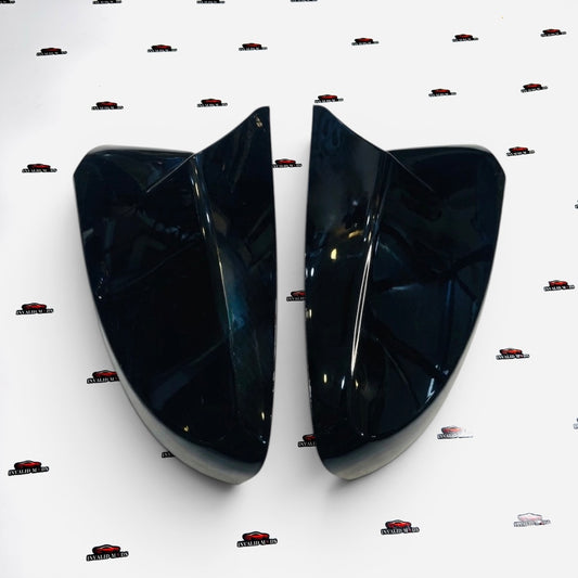 Hyundai Verna 2012-2016 Batman Style Mirror Cover