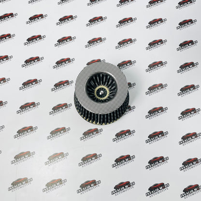 Universal Dual Induction High-Performance Air Filter | Performance Intake Filter