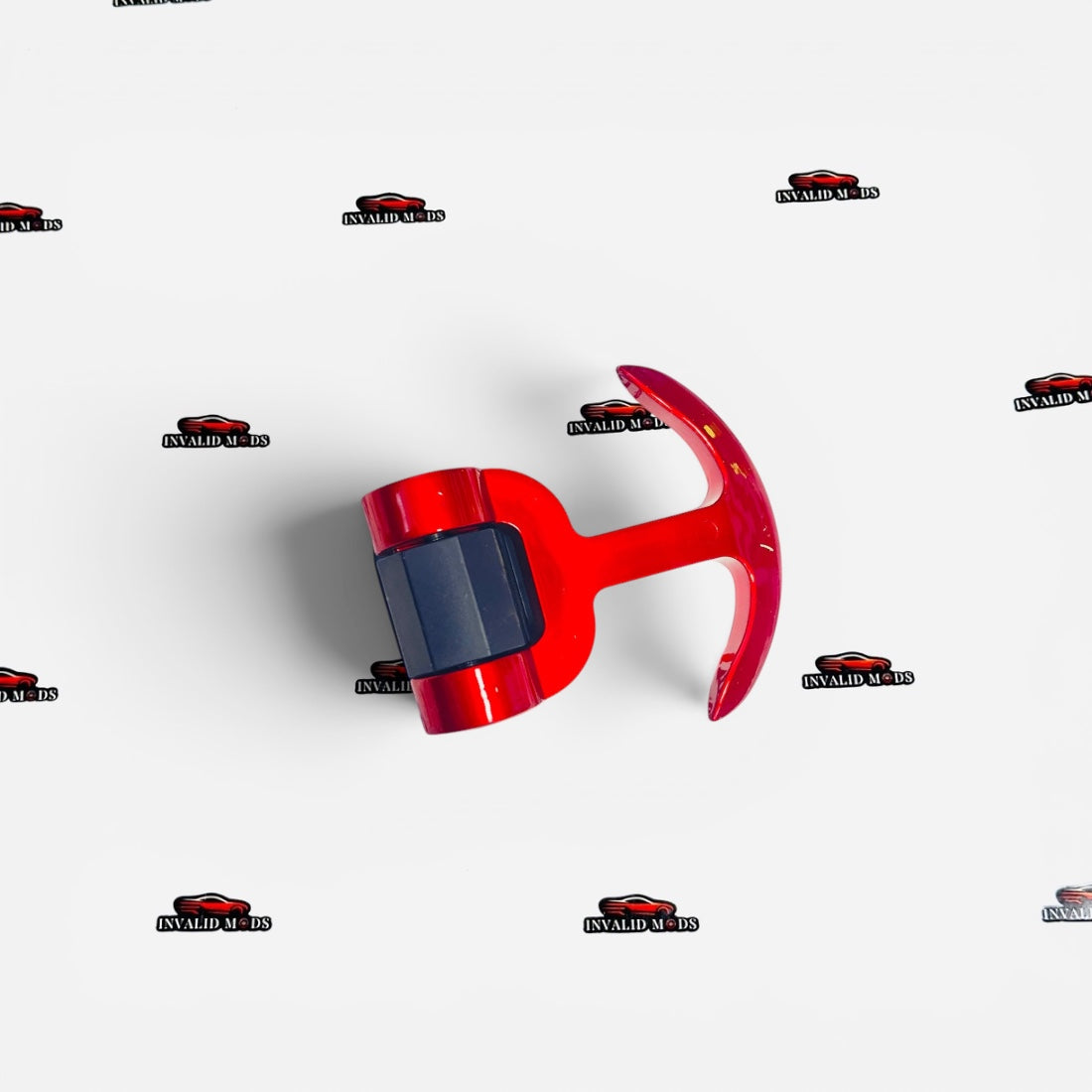 Universal Dummy Tow Hook | Racing Style Multi-Color