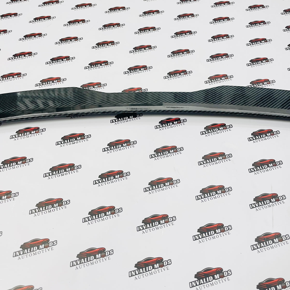 Universal M Style Spoiler 98CM | ABS Sport Wing for Cars (Hatchback & Sedan)