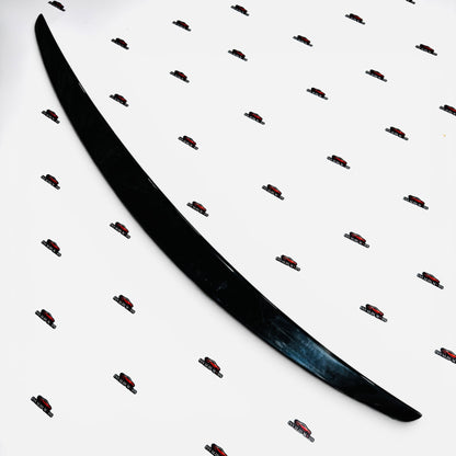 Mercedes-Benz W222 S-Class Rear Spoiler | Mercedes Spoiler