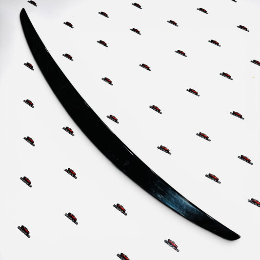 Mercedes-Benz W222 S-Class Rear Spoiler | Mercedes Spoiler