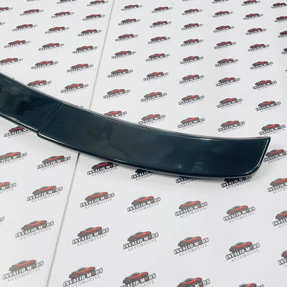 Hyundai Verna M4 Style Roof Spoiler | Premium Aftermarket Spoiler for 2023+ Models