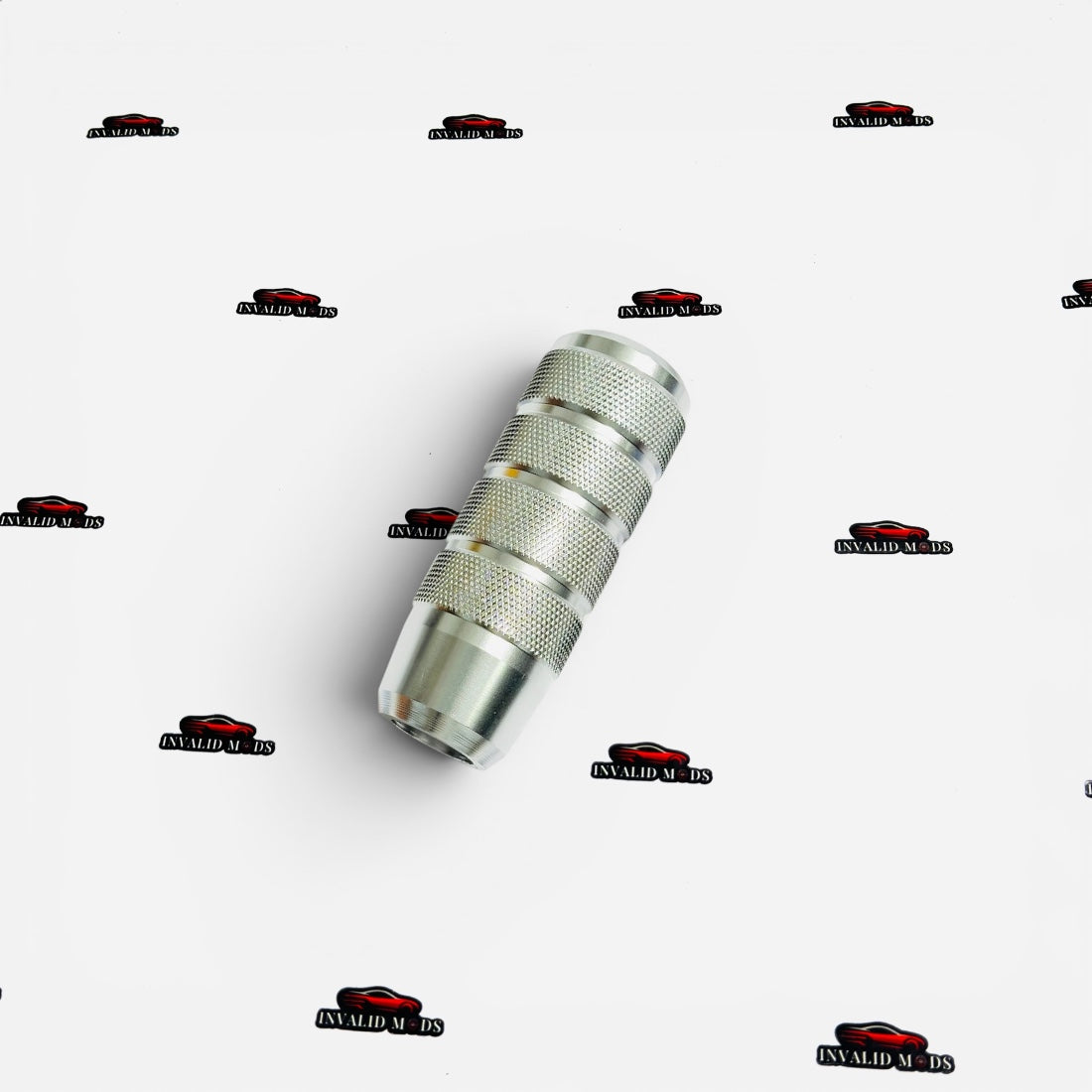 Full Aluminum JDM-Style Gear Knob | Premium Universal Upgrade