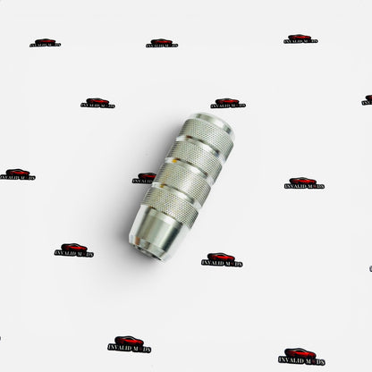 Full Aluminum JDM-Style Gear Knob | Premium Universal Upgrade