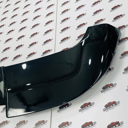 Toyota Innova Hycross Rear Spoiler | Toyota Innova Spoiler