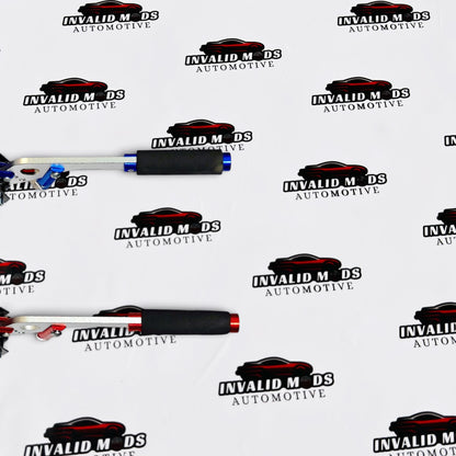 Hydraulic E-Brake – Universal Aftermarket Drift Handbrake