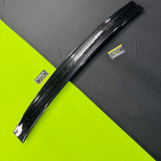 Honda Civic (2006–2013) Aftermarket ABS Lip Spoiler