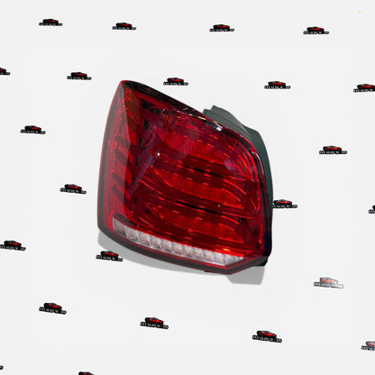 Volkswagen Polo Mercedes Style LED Tail Lights