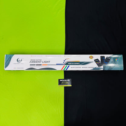 Hawkfire K4 Plus Set of 10 Ambient Lighting