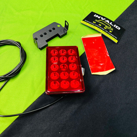 F1 15 LED Rain Flasher