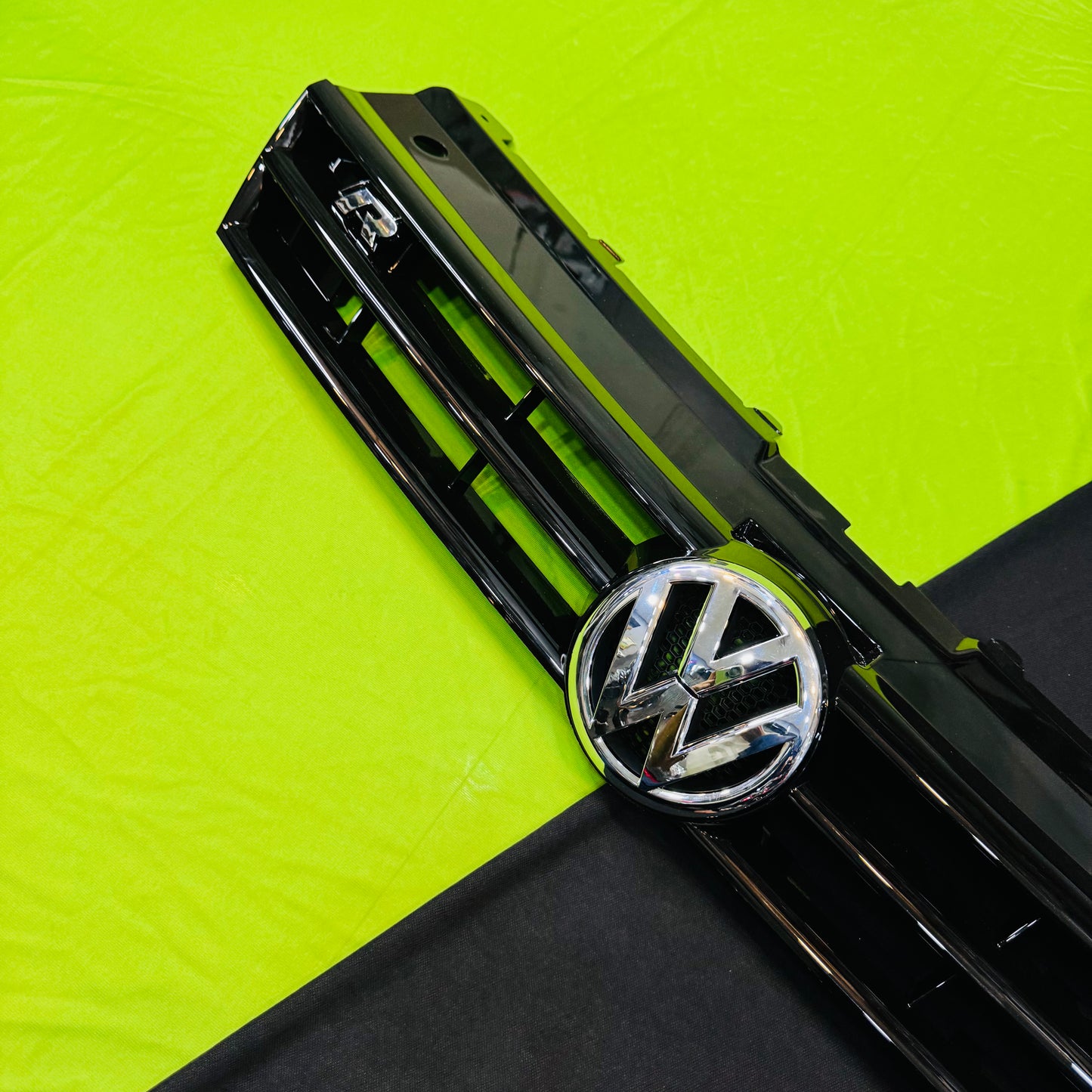 Vw Polo / Vento R line Grill | Front Grill
