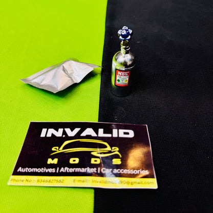 NOS AC Vent Air Freshener