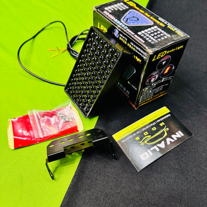 F1 72 LED Rain Flasher