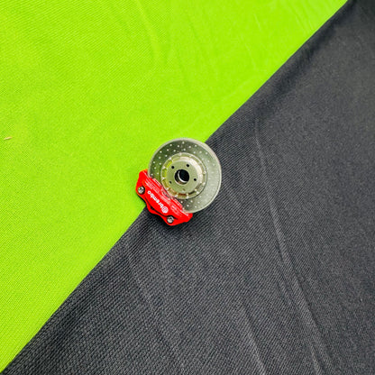 Brembo Disc Style AC Vent Air Freshener