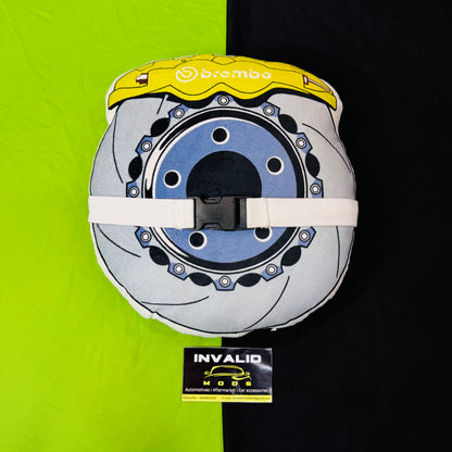Brembo Brake Rotor Neck Cushion