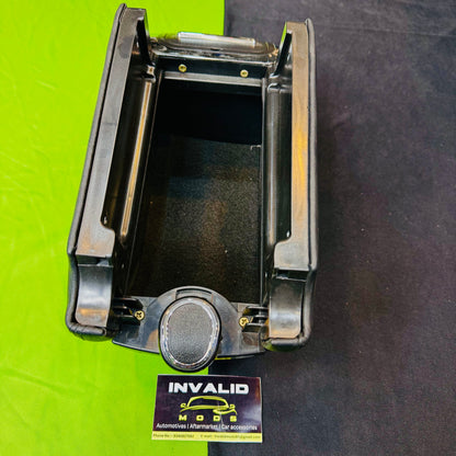 BMW Style Center Armrest Console (Universal)