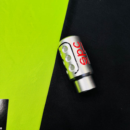 Sparco Stainless Steel Gear Shift Knob