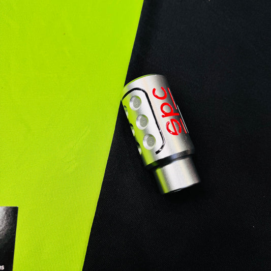 Sparco Stainless Steel Gear Shift Knob