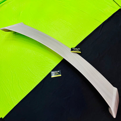 VRS Spoiler For Skoda Laura / Octavia | ABS Quality