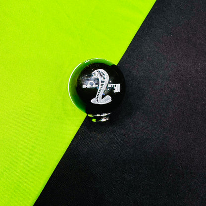5-Speed Shelby GT-500 Manual Gear Shift Knob